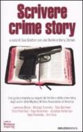 Scrivere crime story