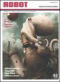 Robot. Rivista di fantascienza (2011): 62