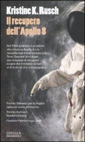 Il recupero dell'Apollo 8