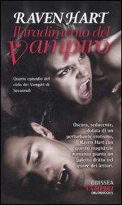 TRADIMENTO DEL VAMPIRO