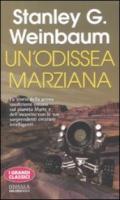 Un'odissea marziana (Robotica)