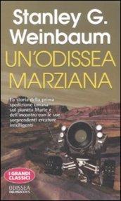 Un'odissea marziana (Robotica)