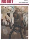 Robot. Rivista di fantascienza (2011): 63