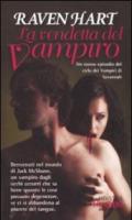 Vendetta del vampiro (La)