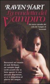 Vendetta del vampiro (La)