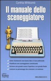 Il manuale dello sceneggiatore