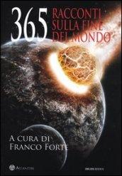 365 racconti sulla fine del mondo