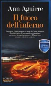 Il fuoco dell'inferno. Corine Solomon. 2.