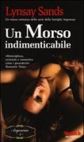 Un morso indimenticabile. Argeneau vol.5