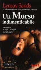 Un morso indimenticabile. Argeneau vol.5