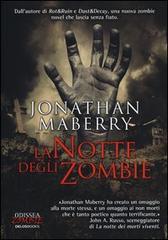 La notte degli zombie