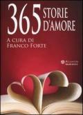 365 storie d'amore