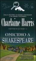 Omicidio a Shakespeare. I misteri di Lily Bard: 1