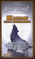 Kazan Lupo selvaggio