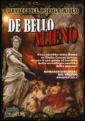 De Bello Alieno (Odissea Digital Fantascienza)