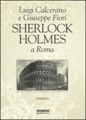 Sherlock Holmes a Roma