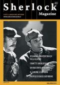 Sherlock Magazine. Tutti i luoghi del mystery. Vol. 49