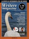 Writers magazine Italia. Vol. 56