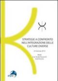 Strategie a confronto nell'integrazione delle culture diverse