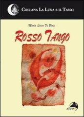 Rosso tango