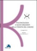 Psiconcologia e nuovi orizzonti nella terapia del cancro