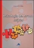 Psicologia del lavoro atipico