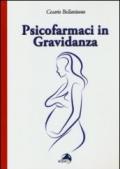 Psicofarmaci in gravidanza. Domande frequenti su efficacia e sicurezza