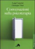 Conversazioni sulla psicoterapia