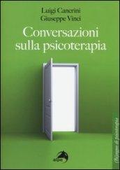 Conversazioni sulla psicoterapia