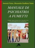 Manuale di psichiatria a fumetti