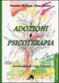 Adozioni e psicoterapia