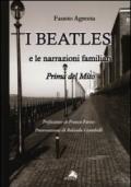 I Beatles e le narrazioni familiari. Prima del mito