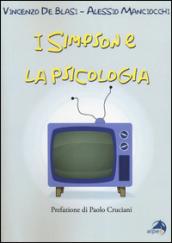 I Simpson e la psicologia