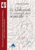 Le adolescenti autrici di abuso sessuale