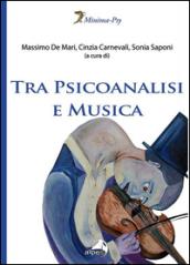 Tra psicoanalisi e musica