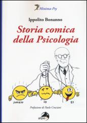 Storia comica della psicologia