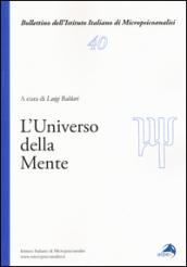 L'universo nella mente