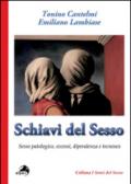 Schiavi del sesso. Sesso patologico, eccessi, dipendenza e tecnosex