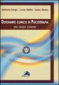 Dizionario clinico di psicoterapia. Una lingua comune