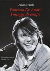 Fabrizio De André. Passaggi di tempo