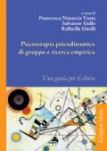 Psicoterapia psicodinamica di gruppo e ricerca empirica. Una guida per il clinico