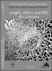 Sugli altri scritti di Lacan