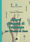 Nuovi progetti di psicologia per l'esame di Stato