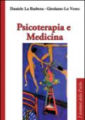 Psicoterapia e medicina