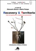 Recovery & territorio. Idee in riabilitazione sociale