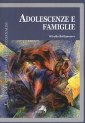 Adolescenze e famiglie