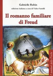 Il romanzo familiare di Freud