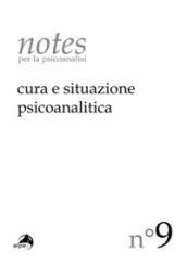 Notes per la psicoanalisi (2017): 9