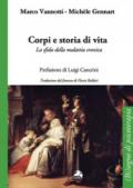 Corpi e storia di vita. La sfida della malattia cronica