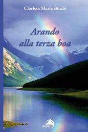 Arando alla terza boa